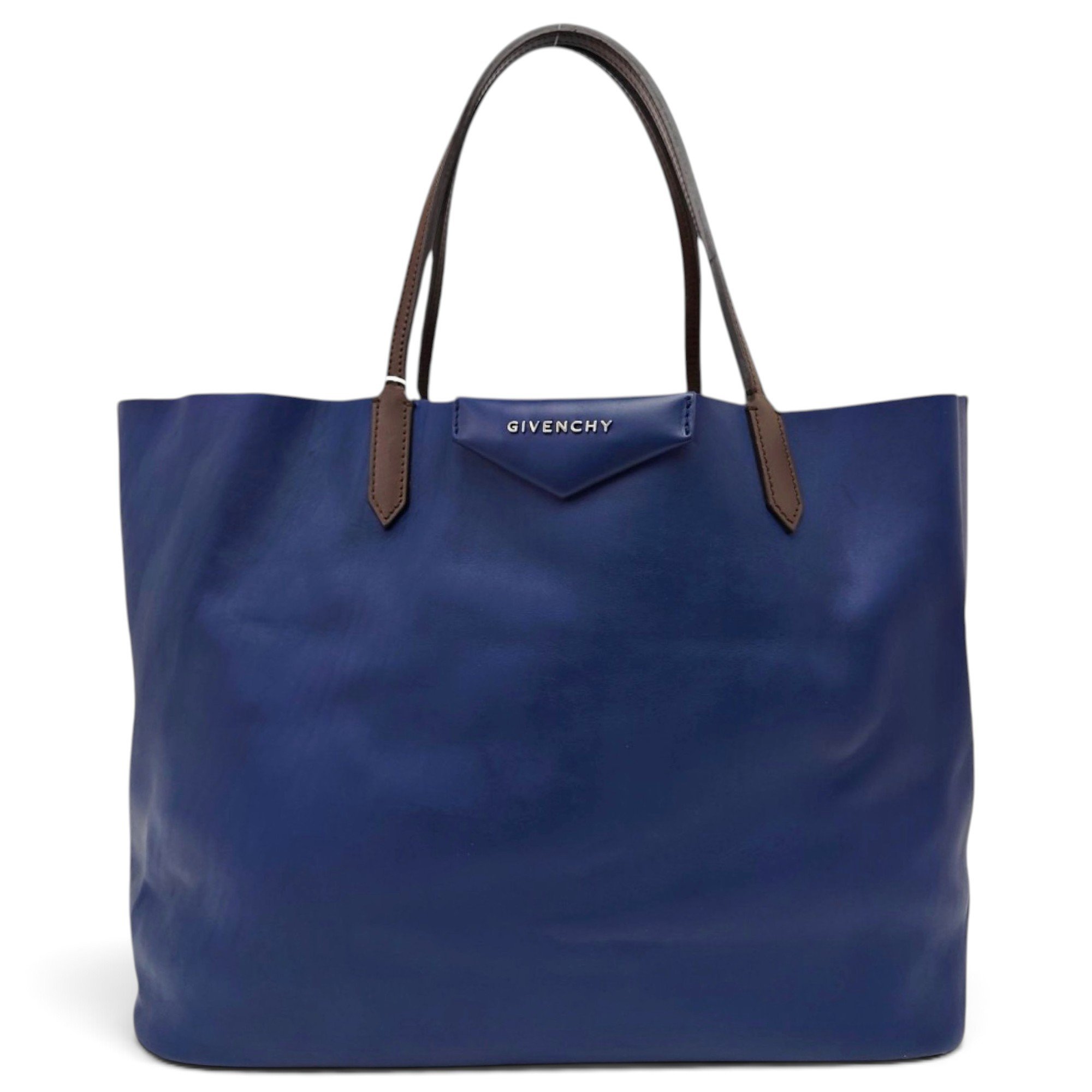 Antigona leather tote