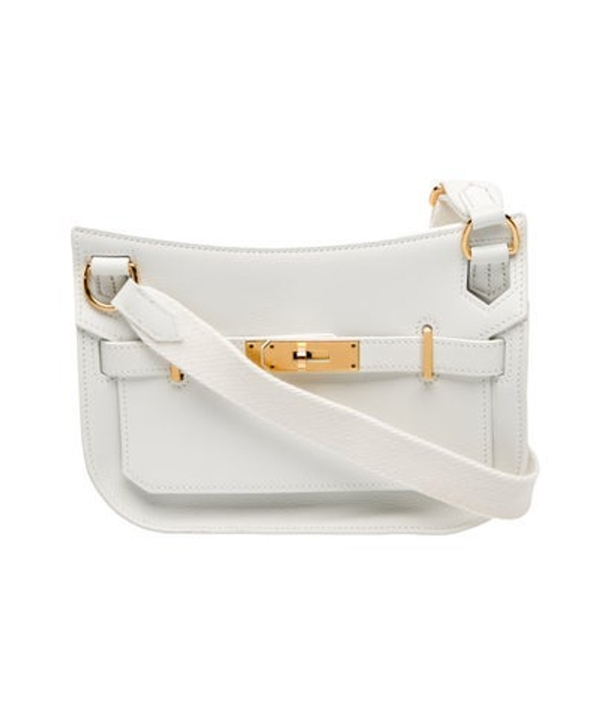 Hermes 2024 Evercolor Mini Jypsiere