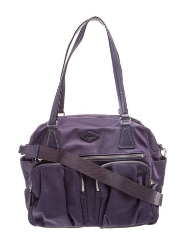 Nylon Tote