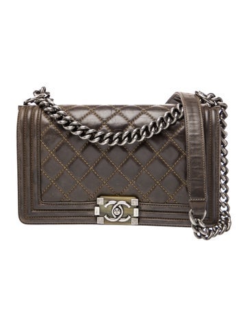 Medium Boy Bag