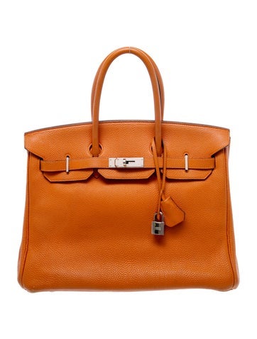 Togo Birkin 35