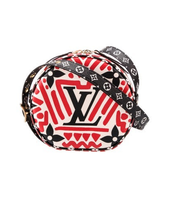 Louis Vuitton Vuitton Lv Monogram Boite Chapeau Souple Pm