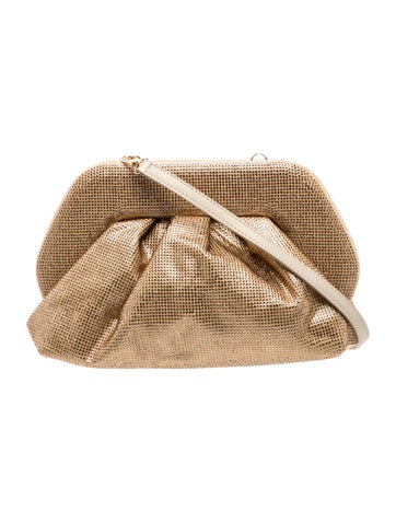 Themoire Evening Bag