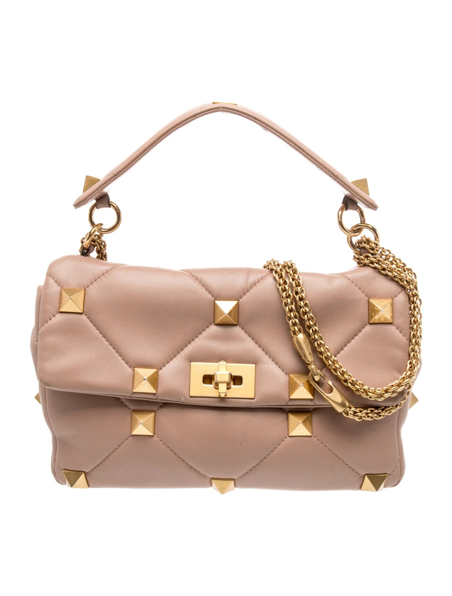 Rockstud Roman Stud Large