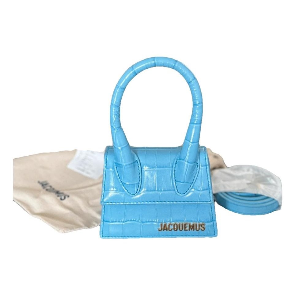 Chiquito leather handbag