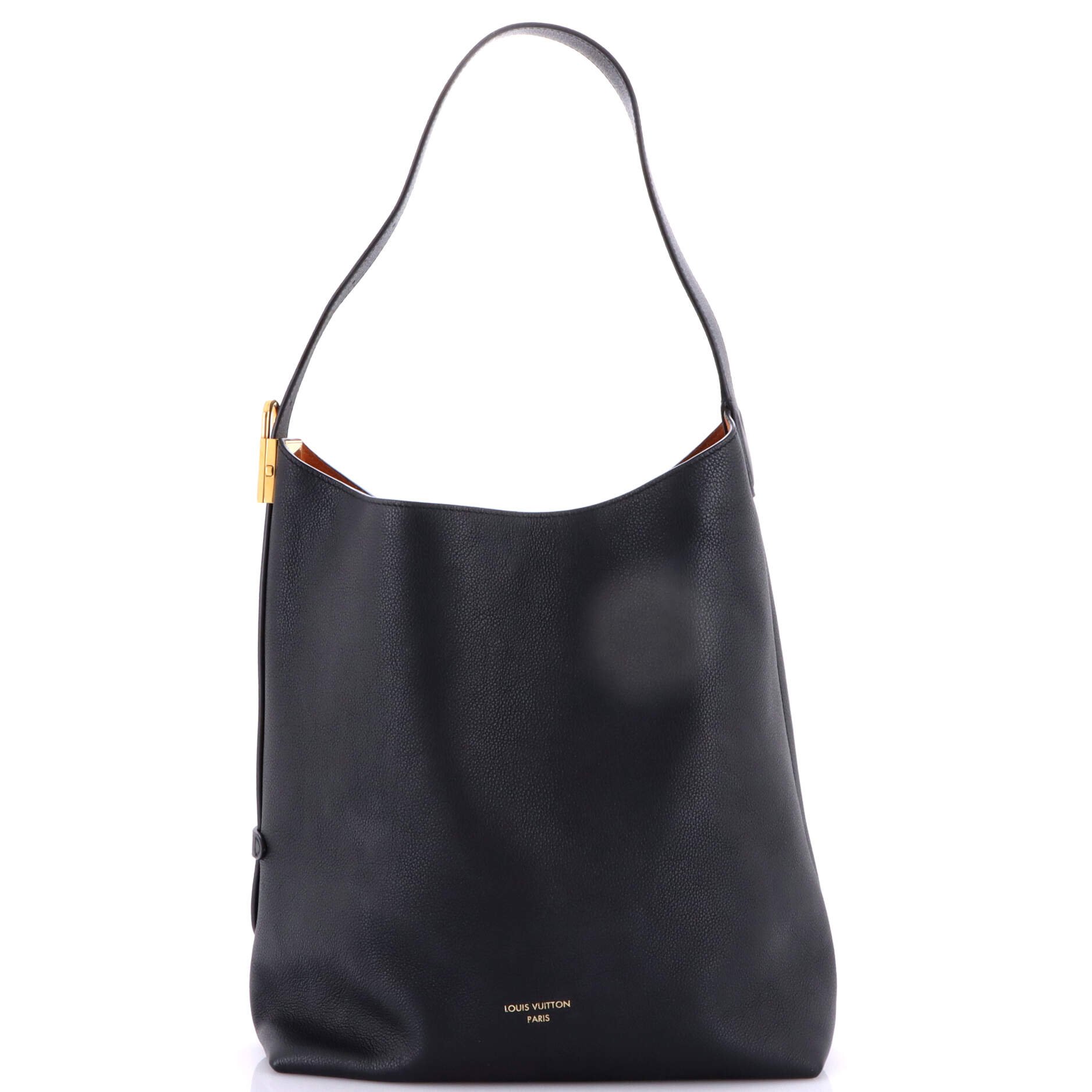 Low Key Hobo Calfskin MM