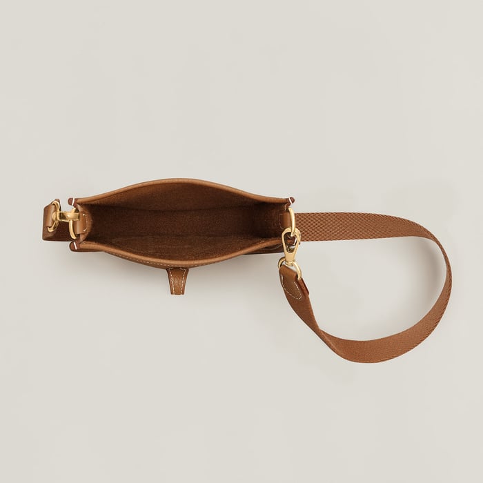 Gold Evelyne 16 Amazone Bag