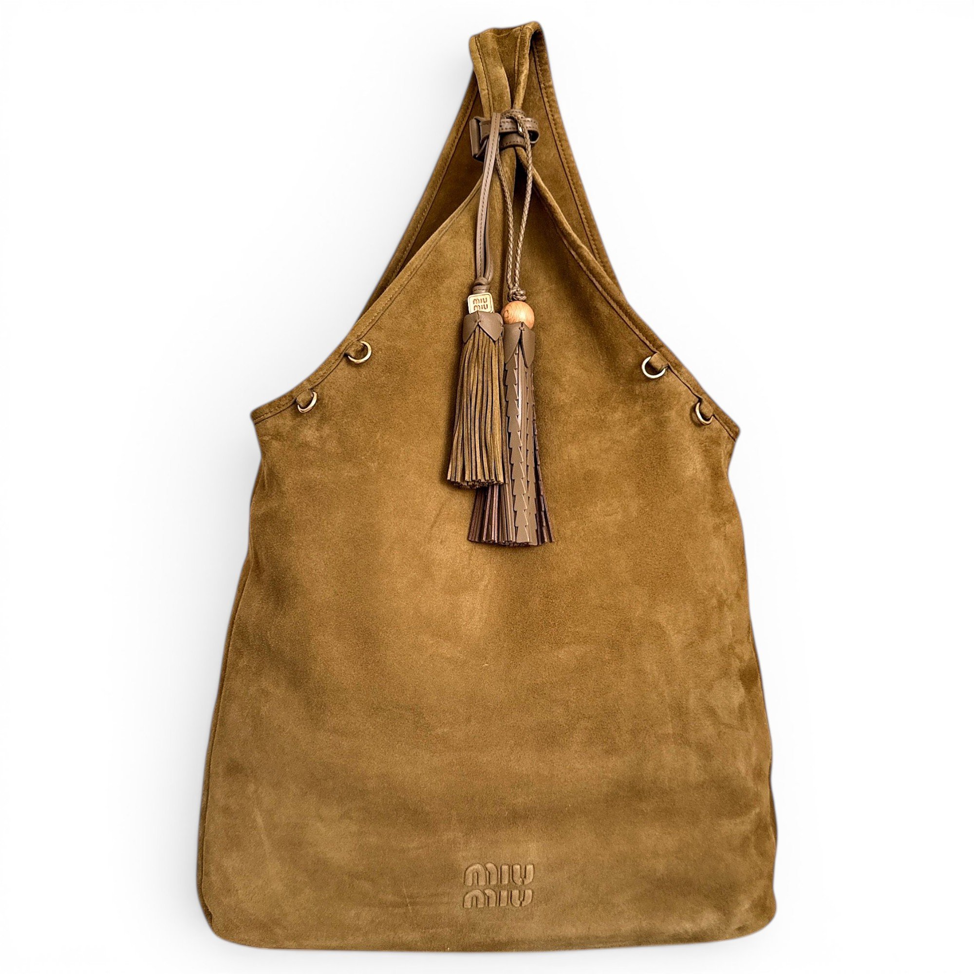 Miu Miu Tote