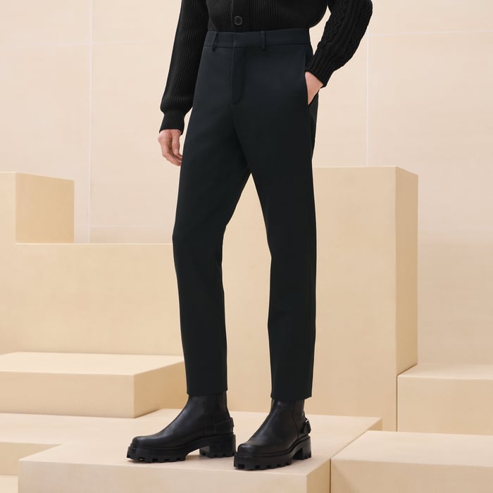 Anthracite Soho Pants