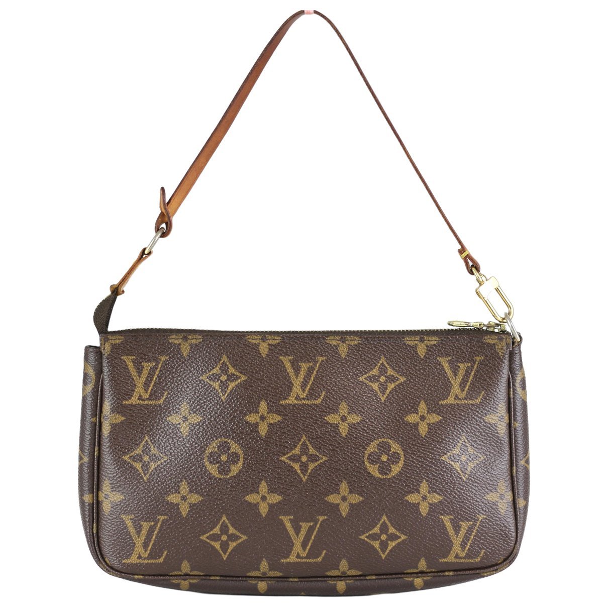 Pochette Accessoire cloth handbag