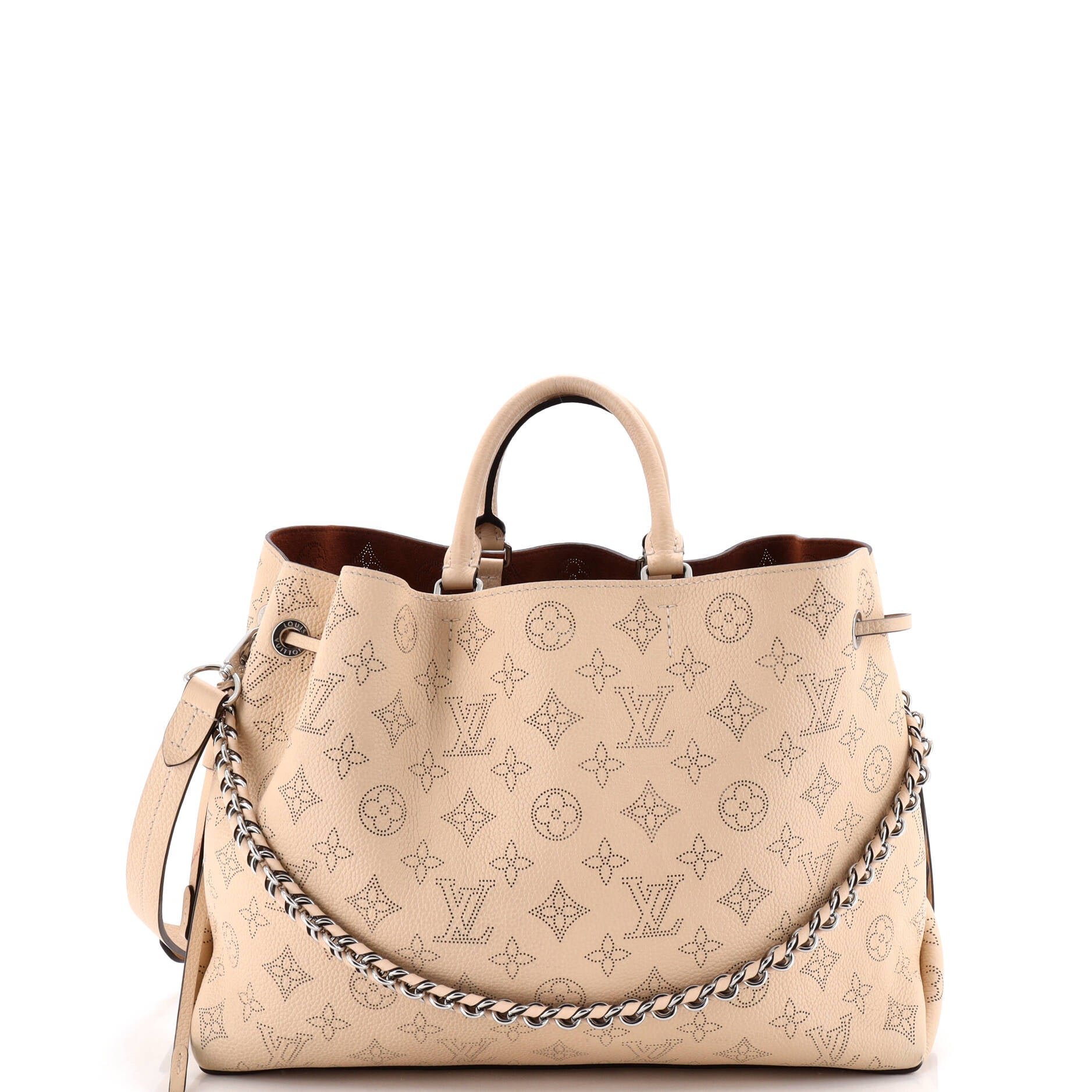 Bella Tote Mahina Leather