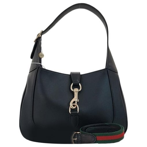 Jackie 1961 leather handbag