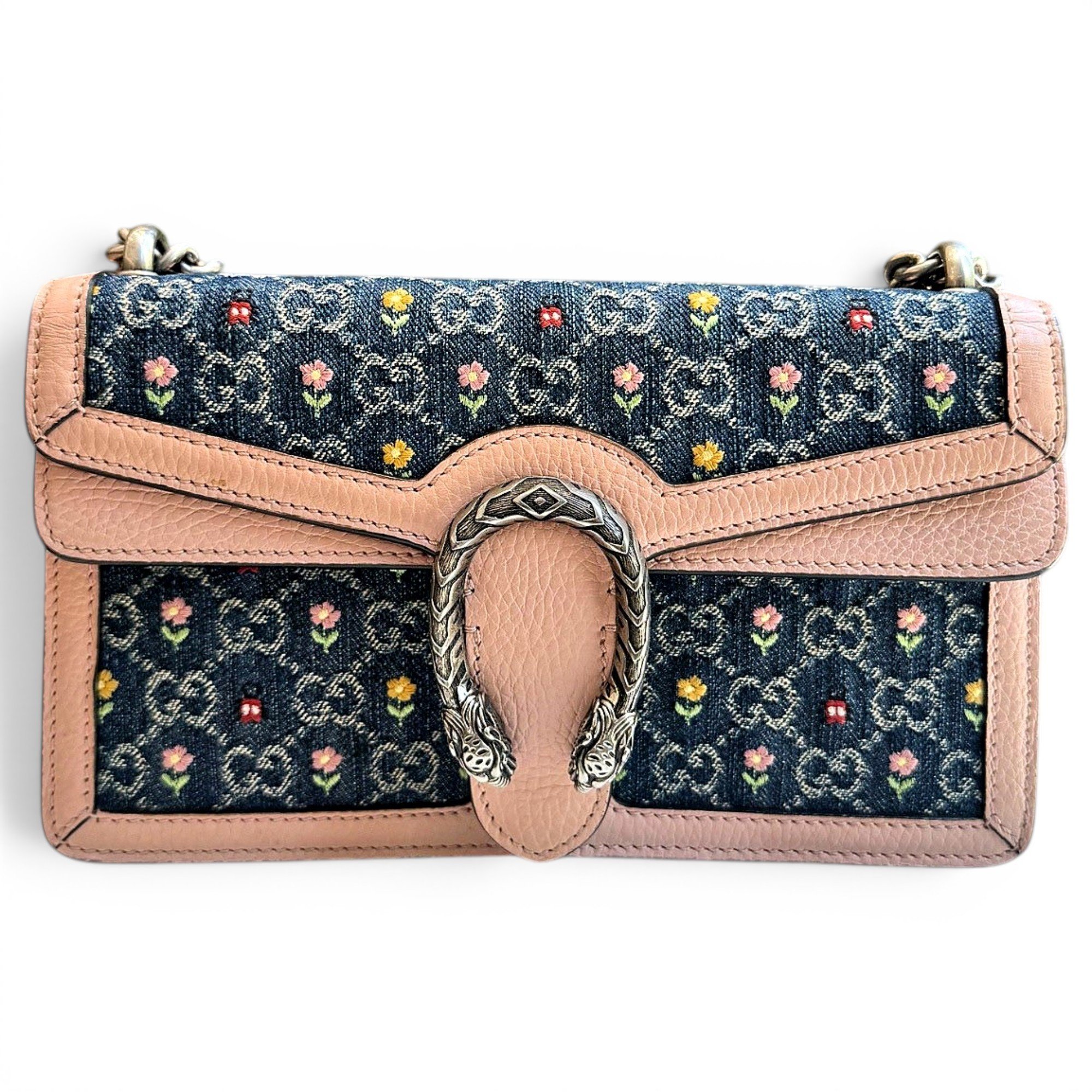 Dionysus cloth handbag