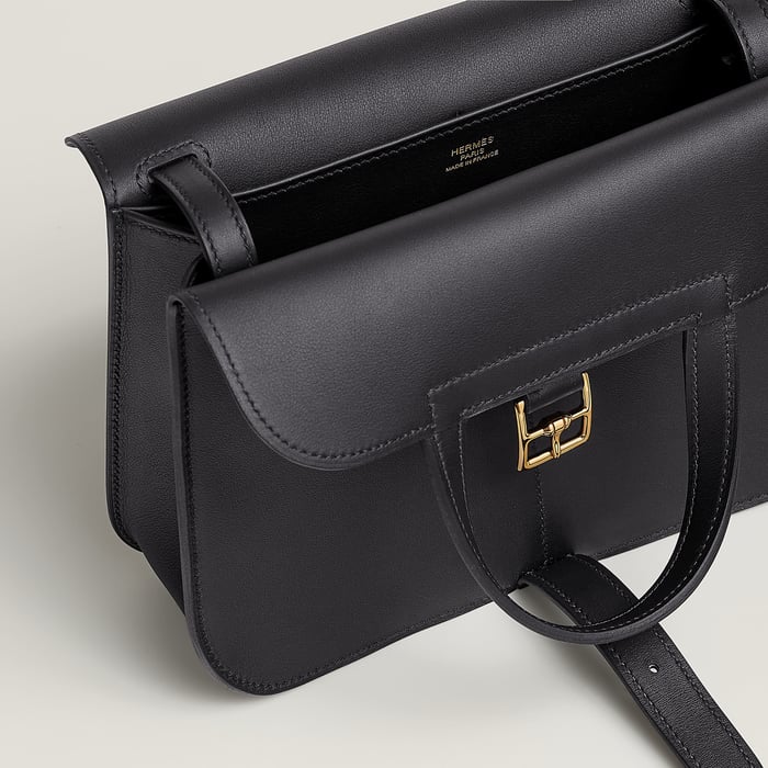 Caban Bolsa Halzan Modelo Míni