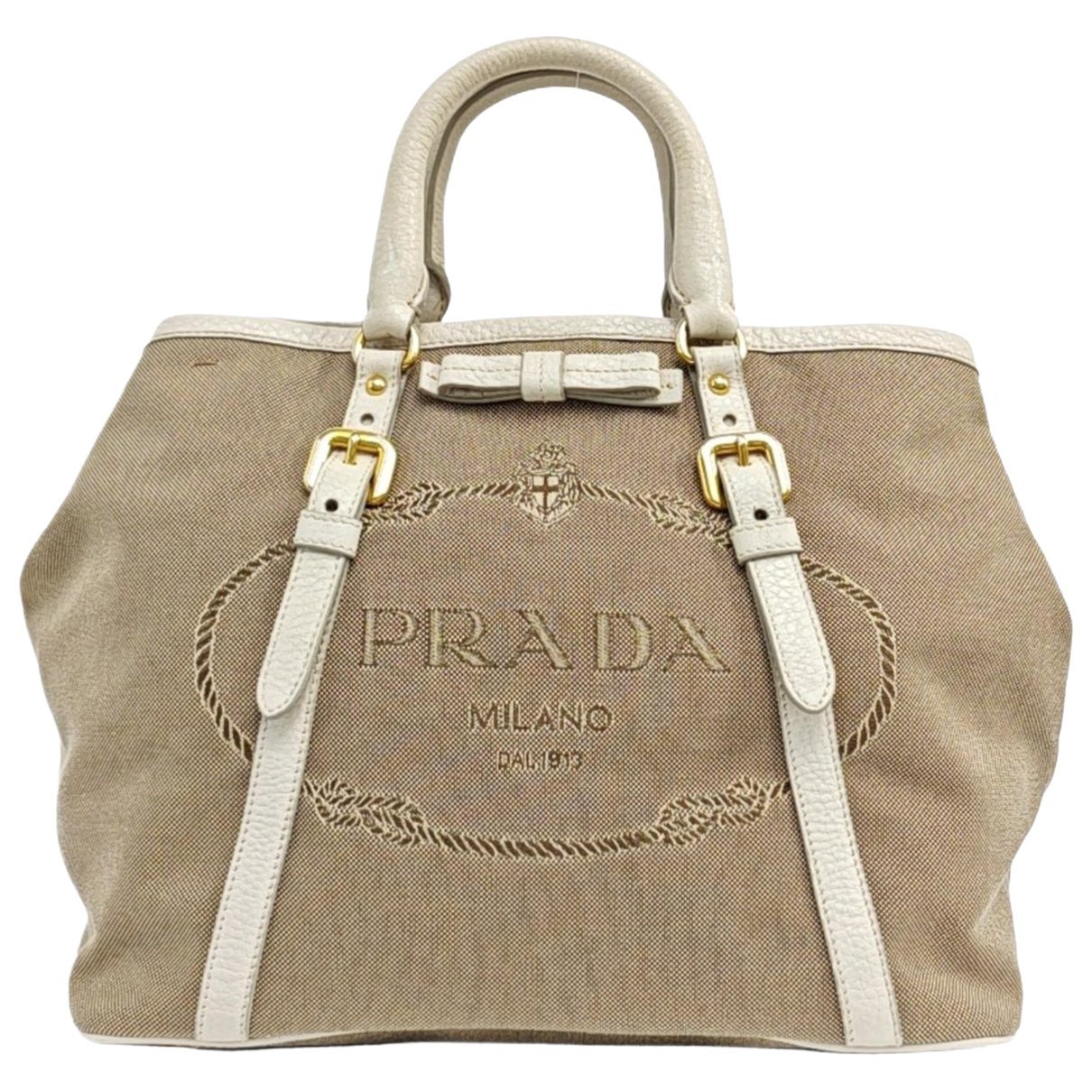 Cloth handbag