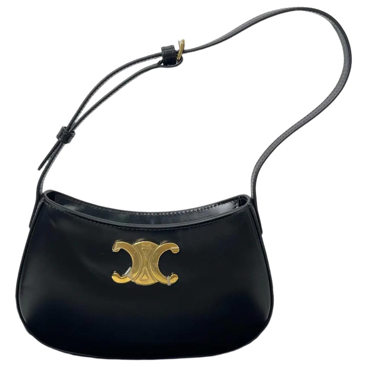 Tilly leather handbag