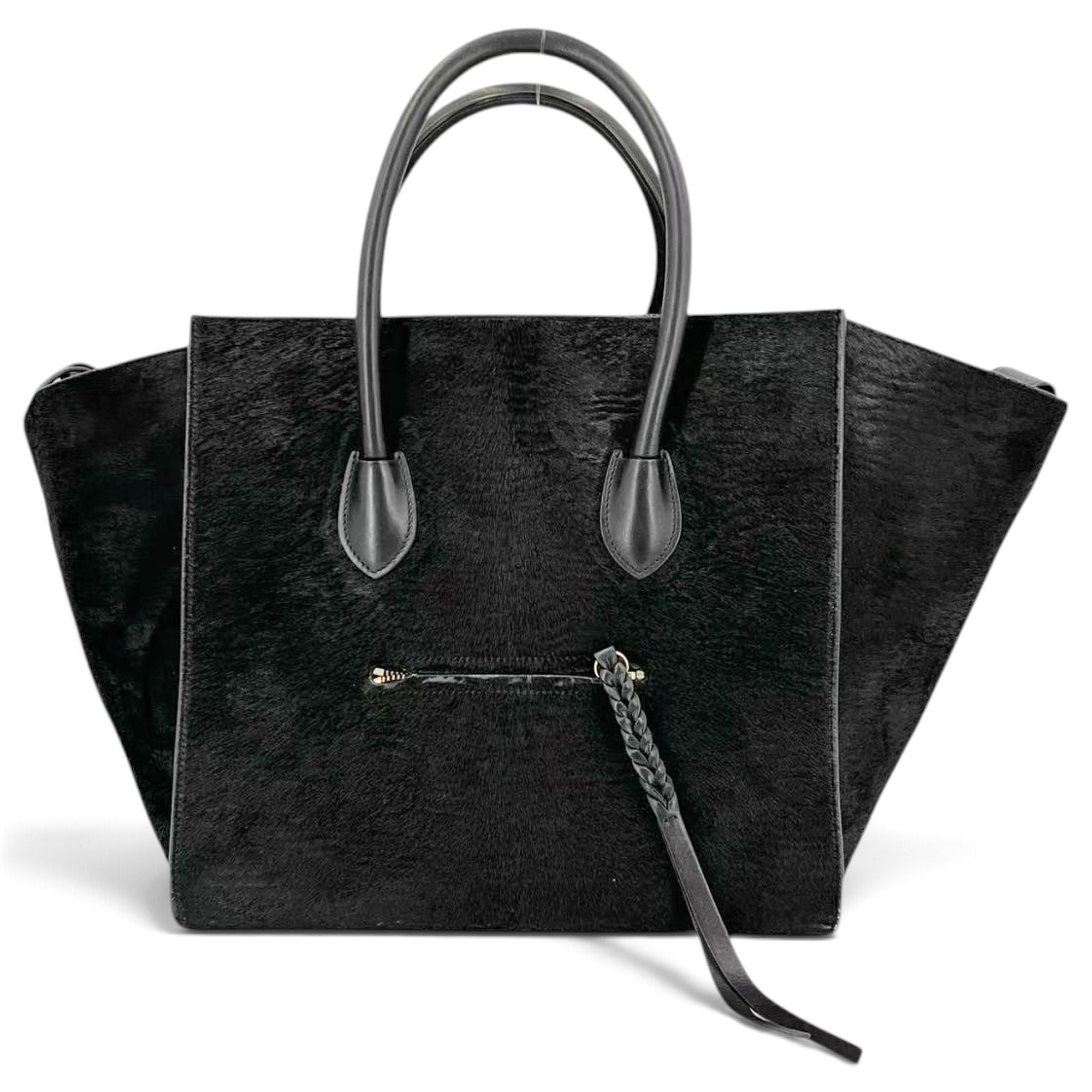 Luggage cloth handbag