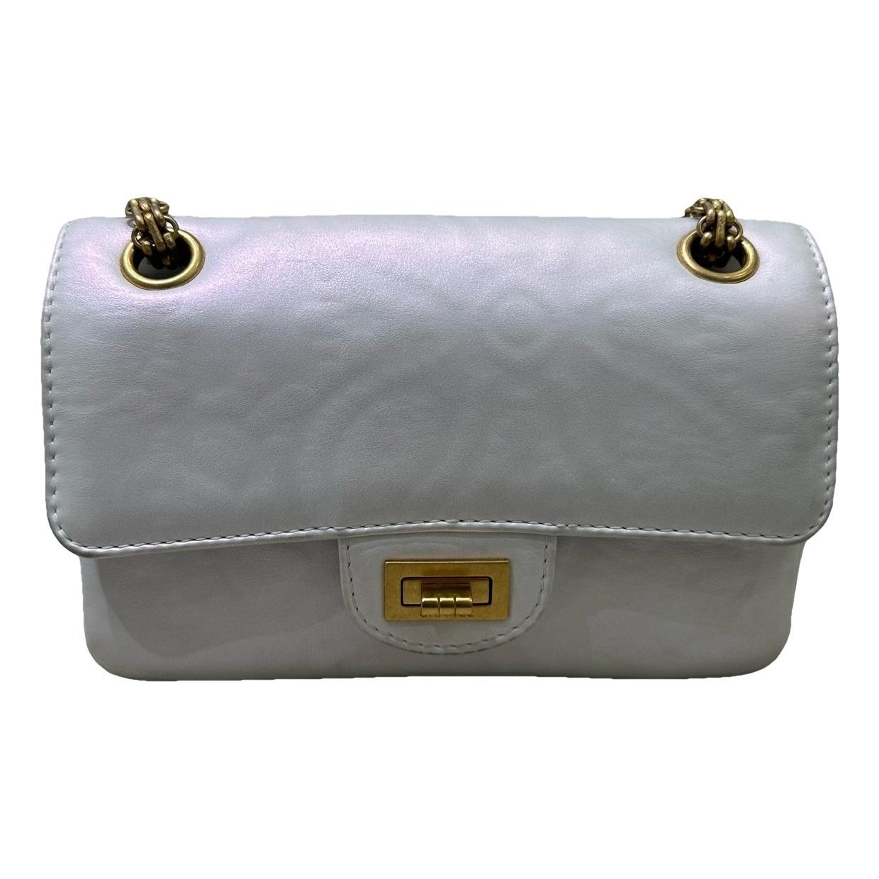 2.55 leather crossbody bag