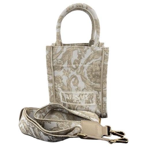 Cloth handbag