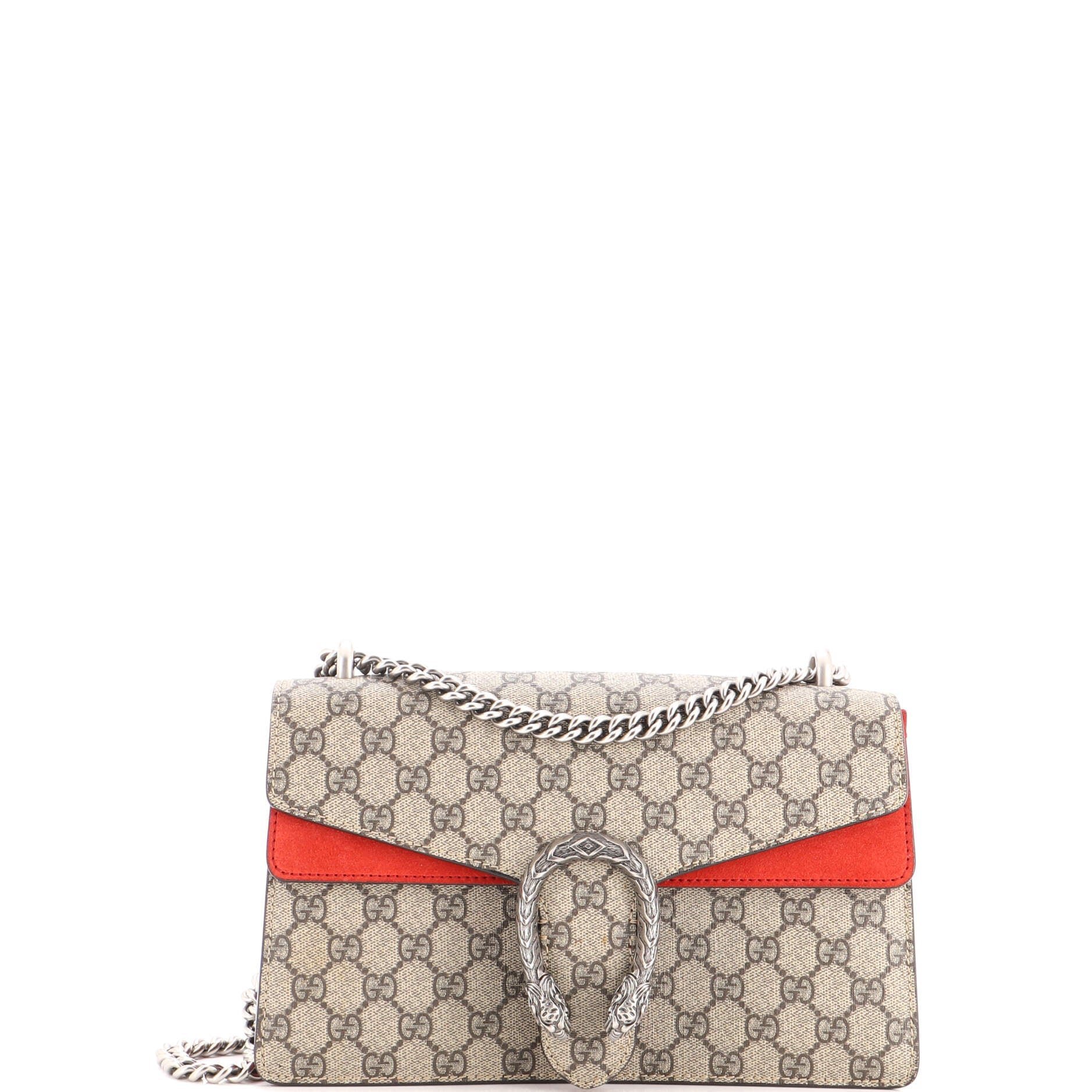 Cloth handbag