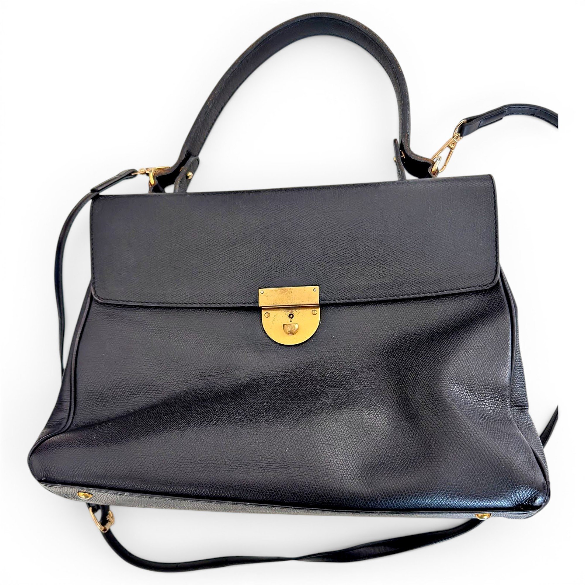 Jil Sander Leather handbag