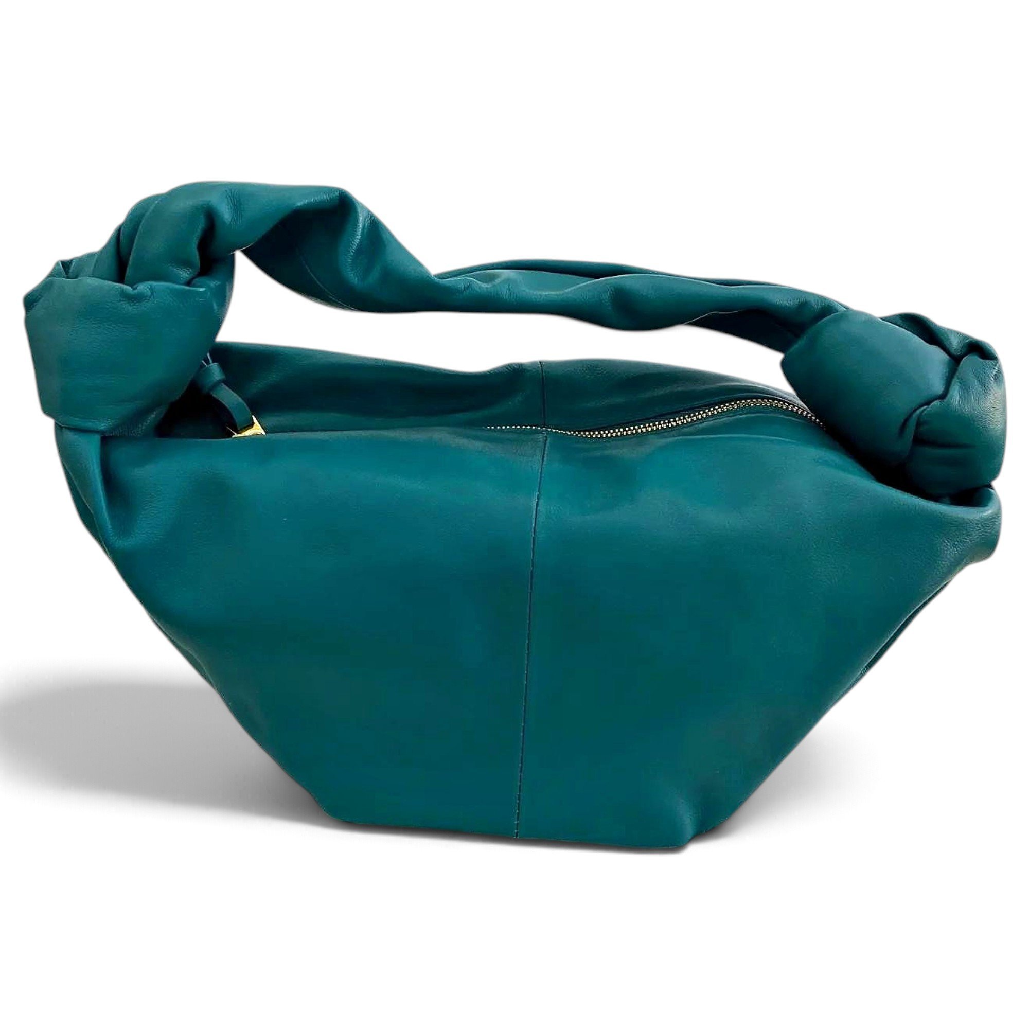 Jodie leather handbag