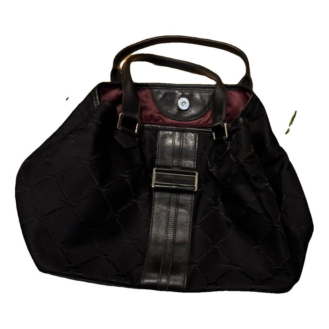 Cloth handbag
