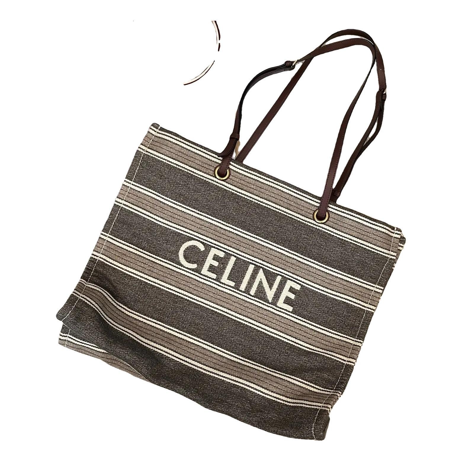 Cloth handbag