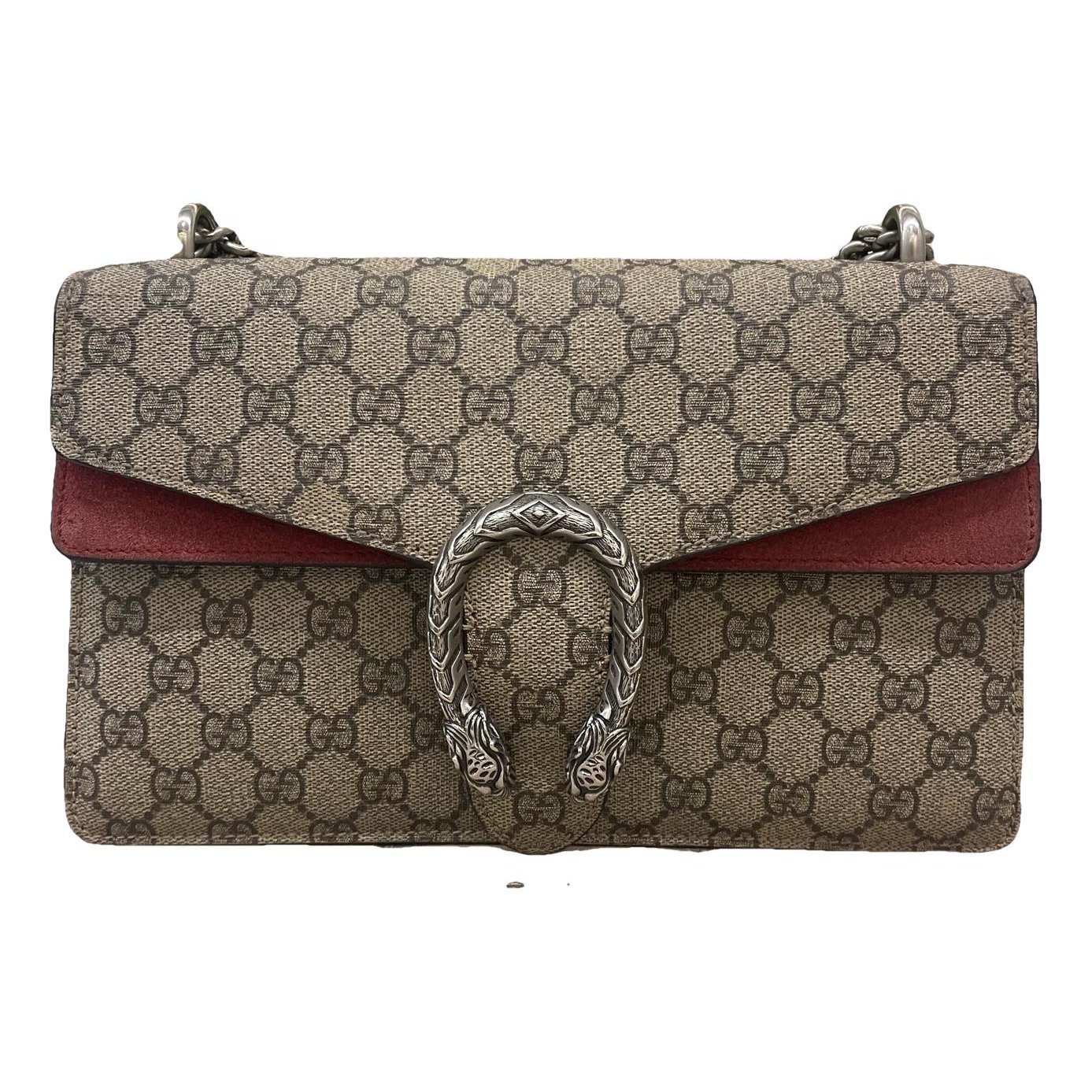 Dionysus cloth handbag