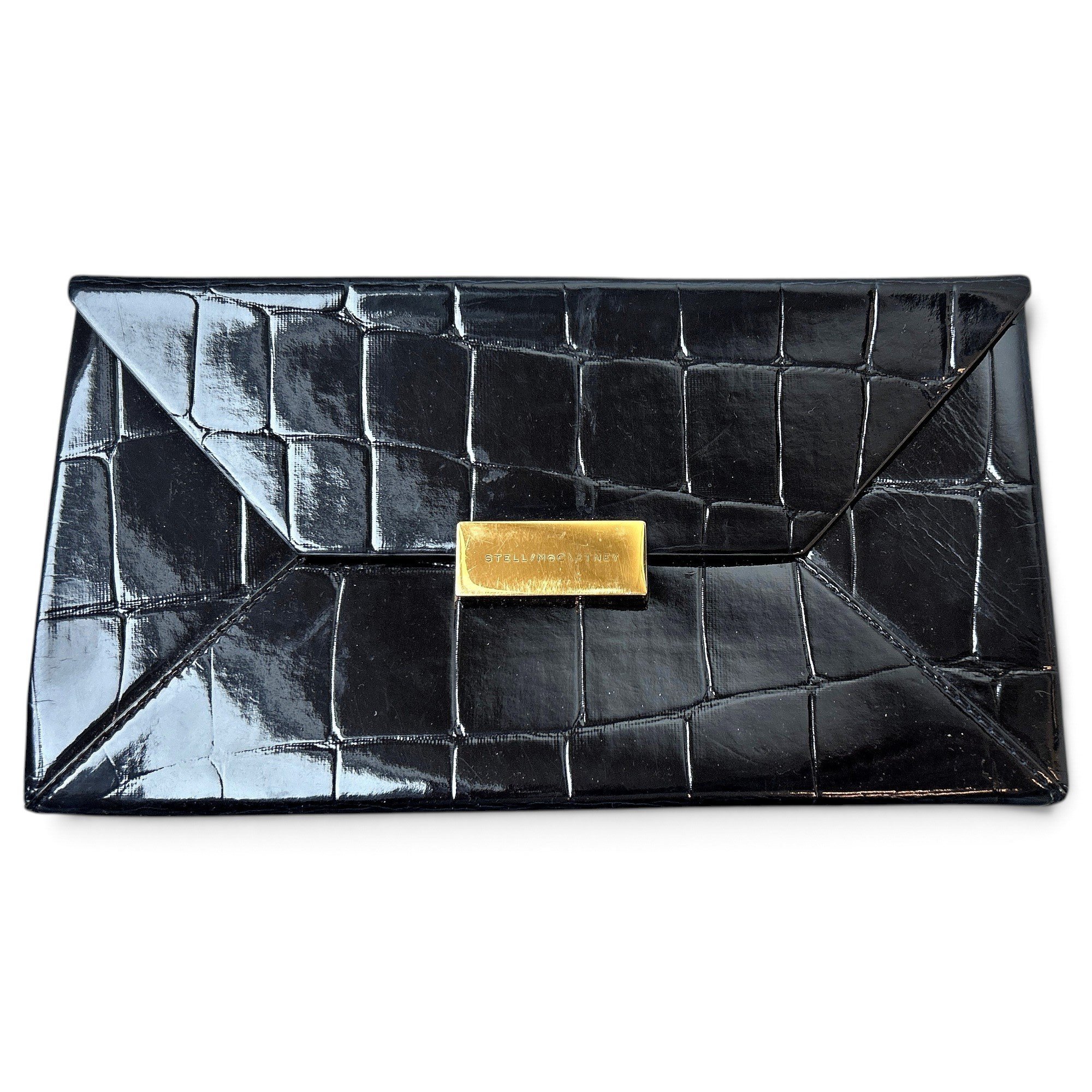 Clutch bag