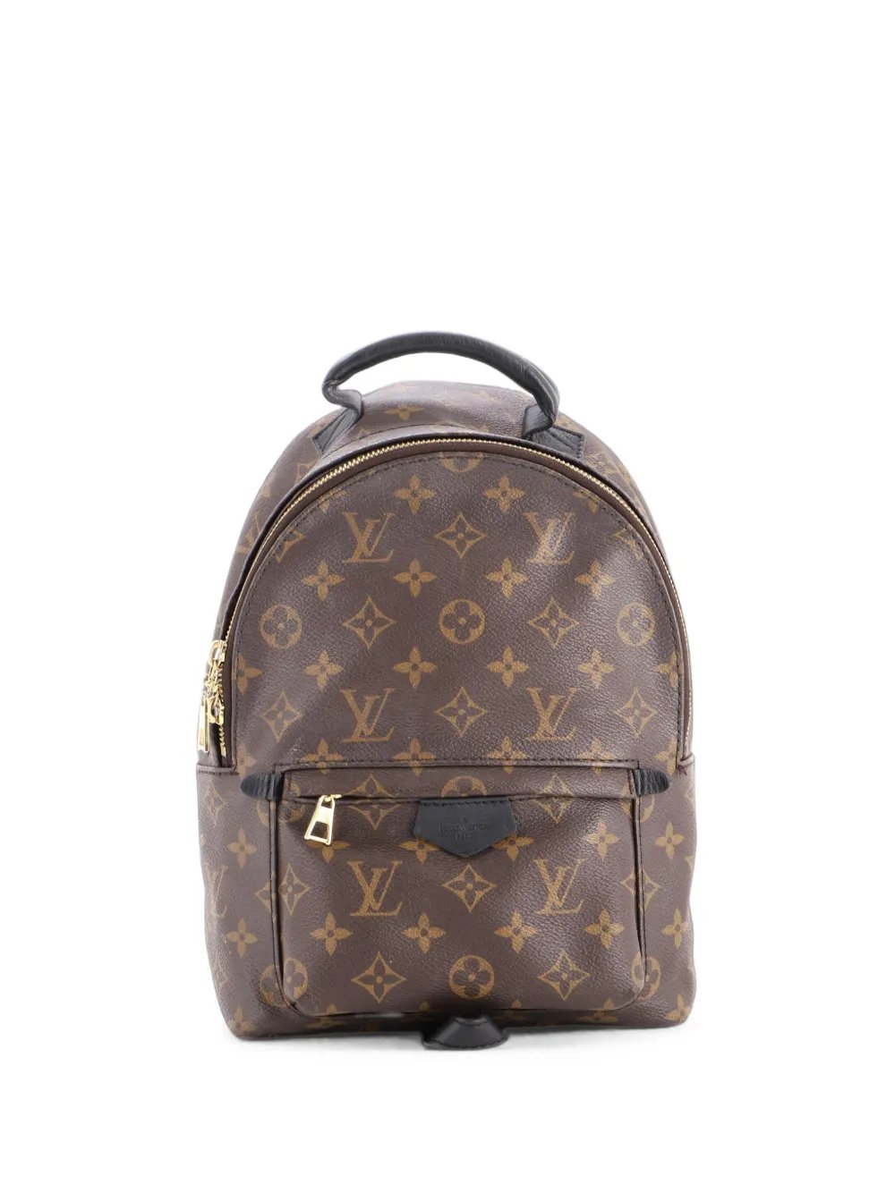 Palm Springs Monogram Canvas PM backpack