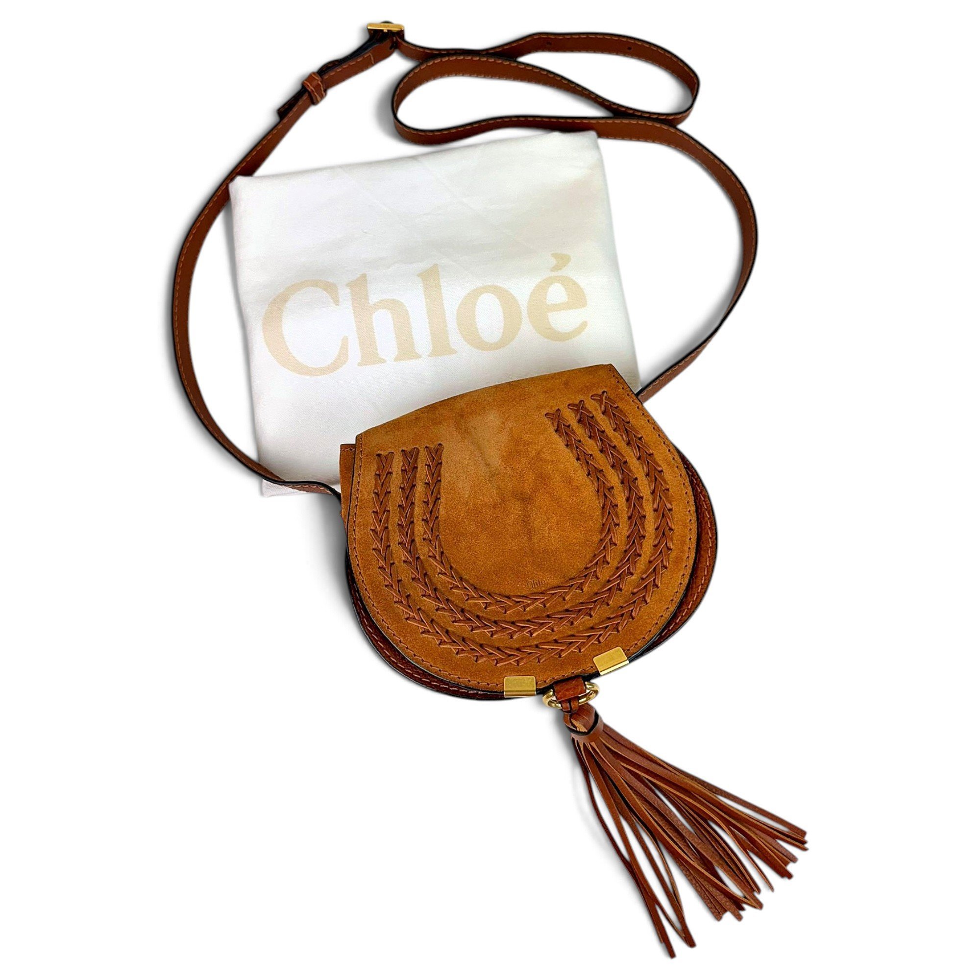 Marcie crossbody bag