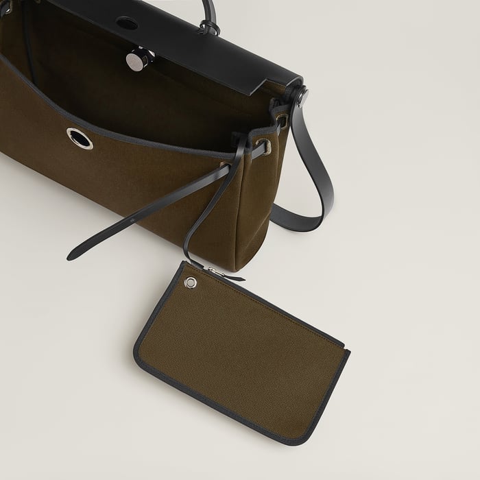 Herbag Messenger 39 Bag