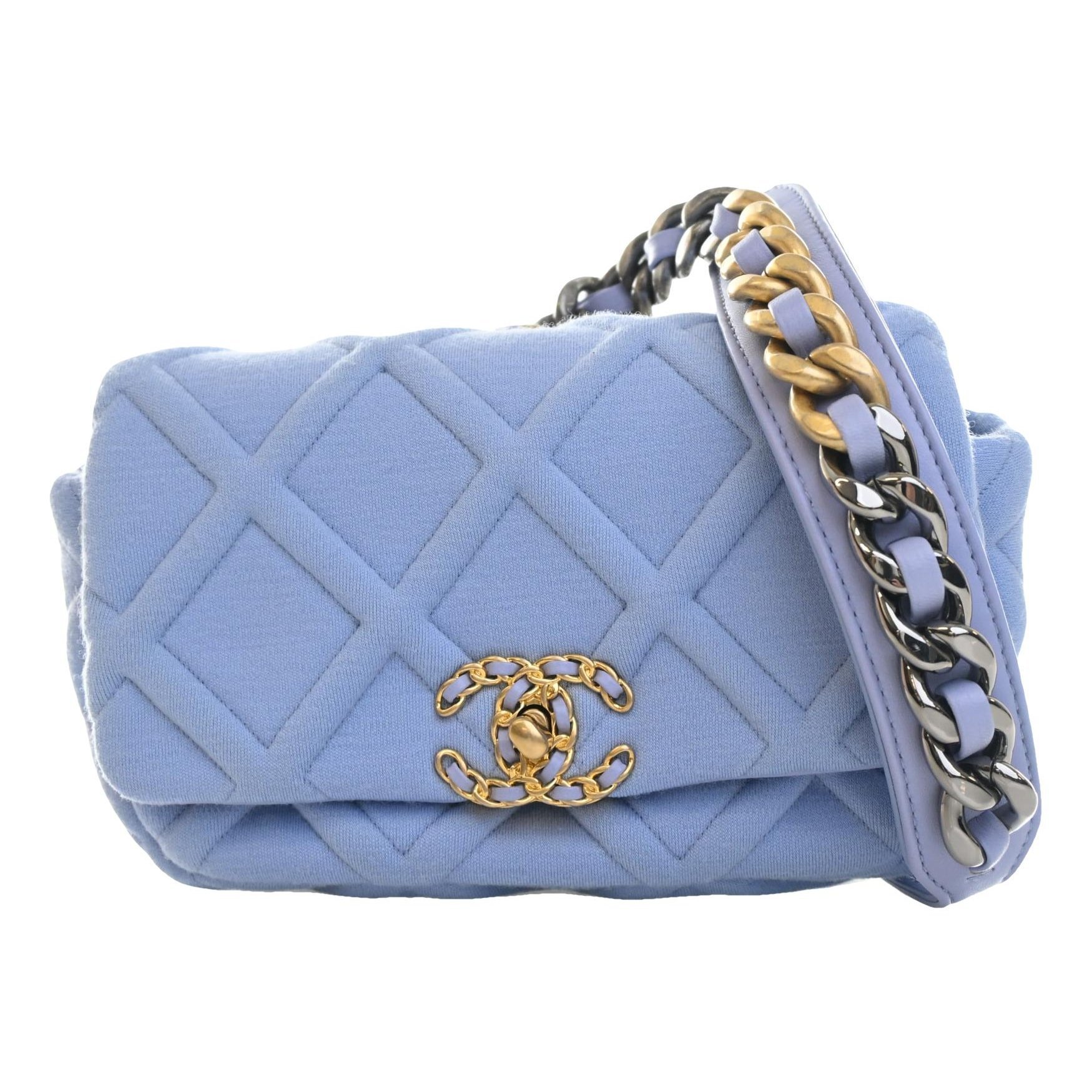 Cloth mini bag
