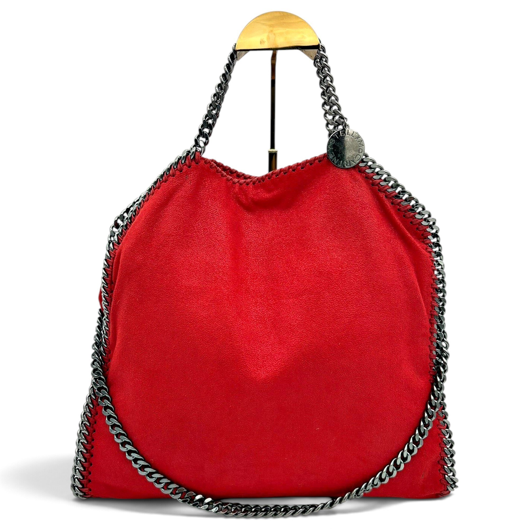 Stella McCartney Vegan leather handbag