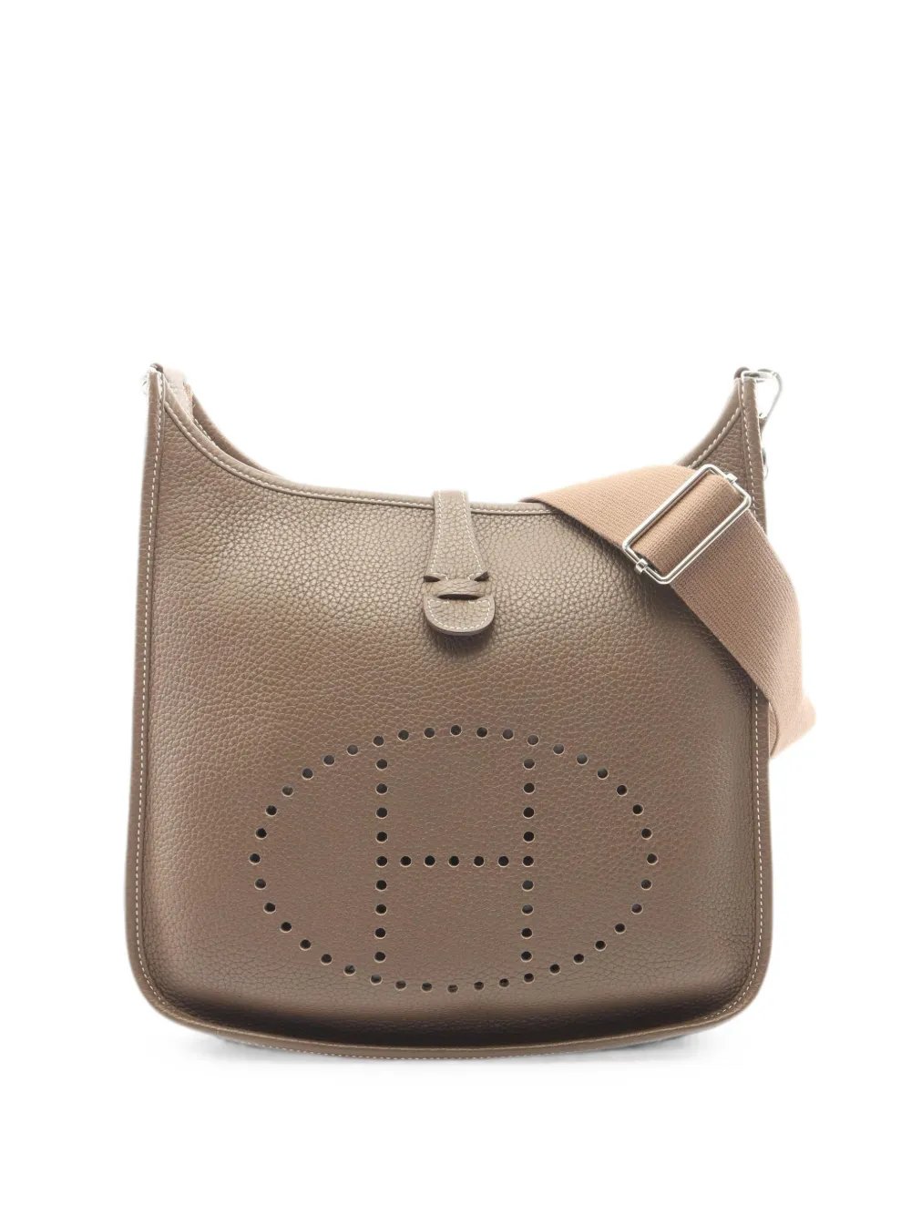 2010s PM Evelyn 3 Troyes shoulder bag