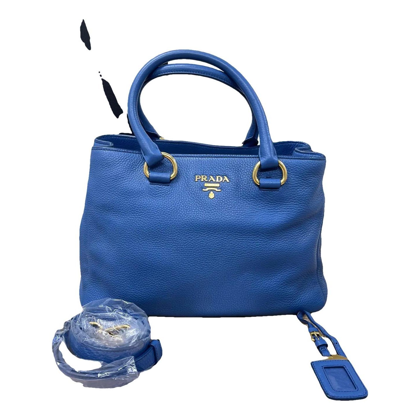 Re-Edition 1995 leather handbag