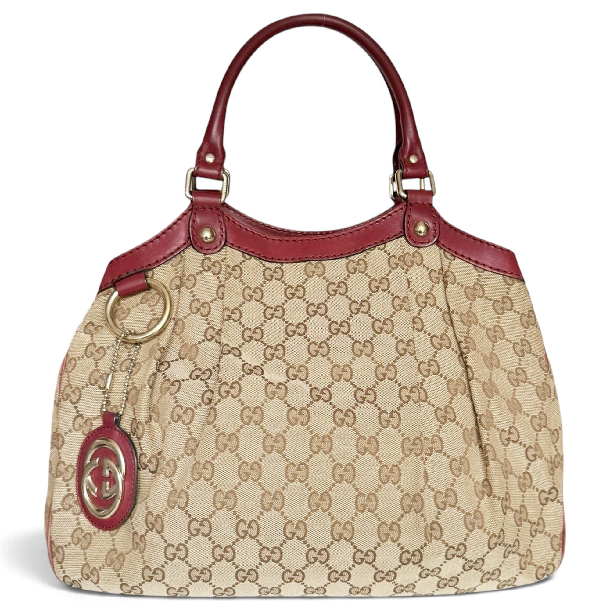 Sukey cloth handbag