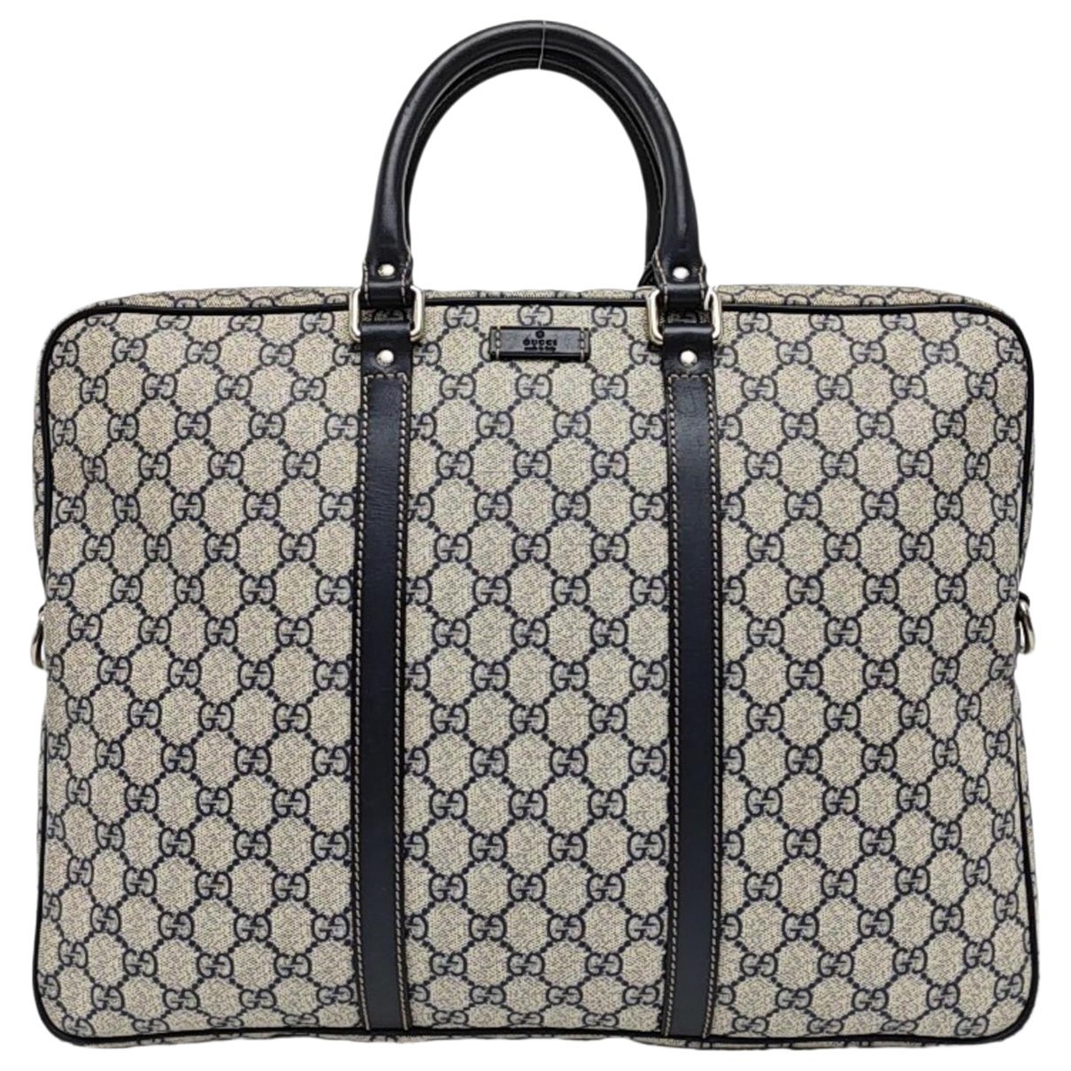Joy leather handbag