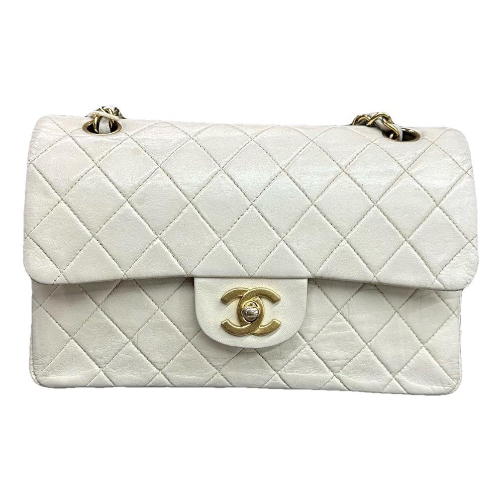 Timeless/Classique leather crossbody bag