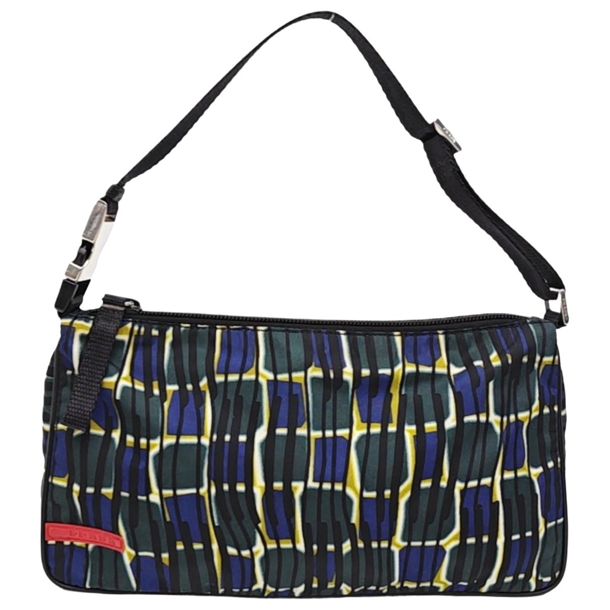 Cloth handbag