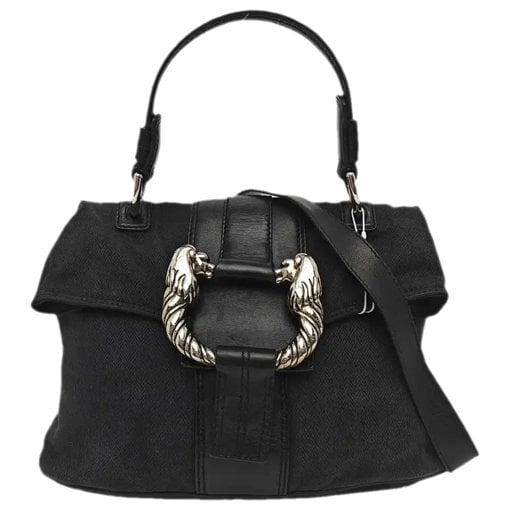 Cloth handbag