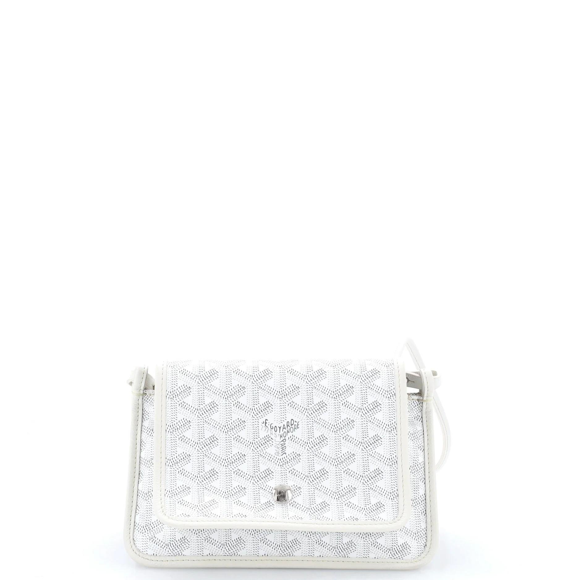 Cloth crossbody bag