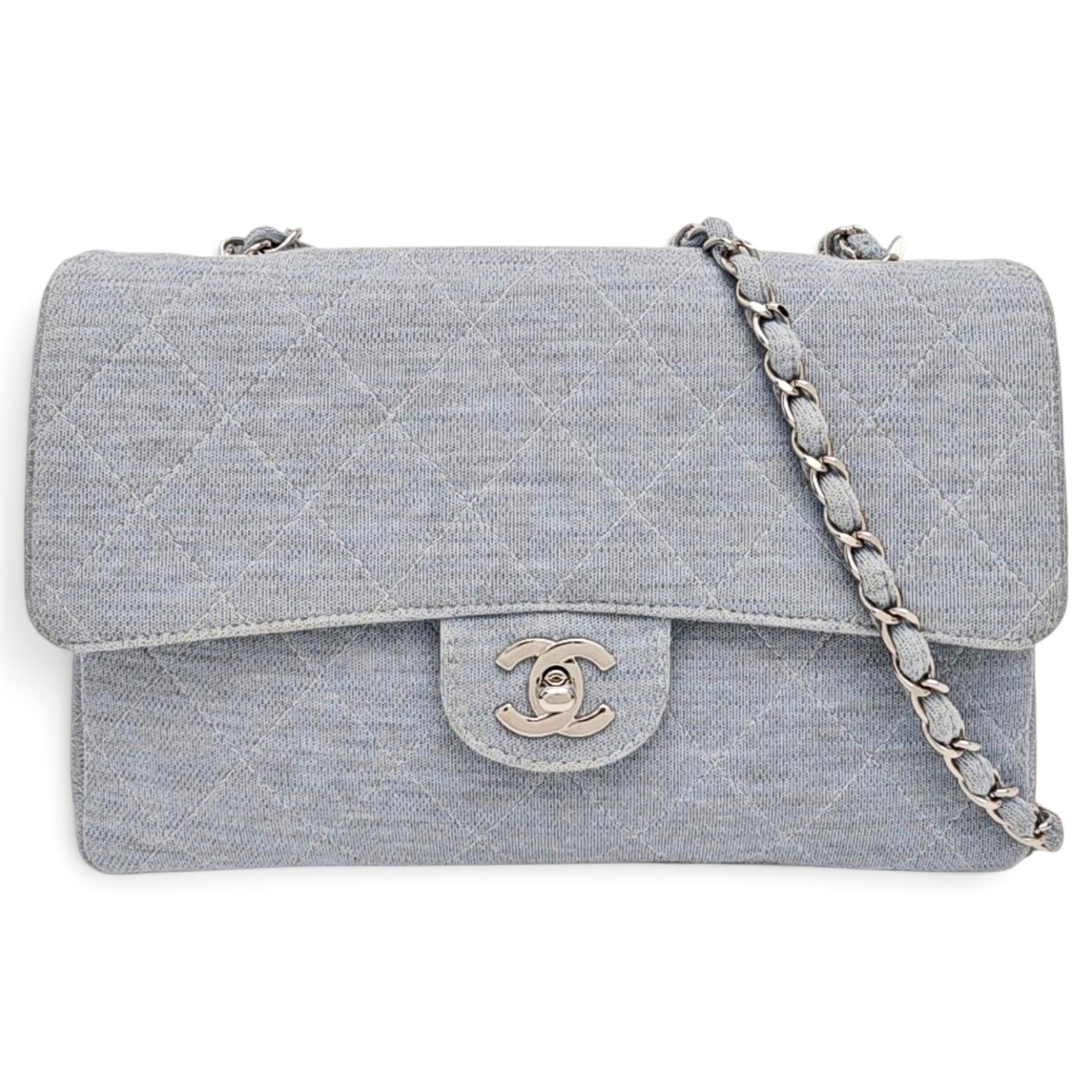 Timeless/Classique cloth handbag