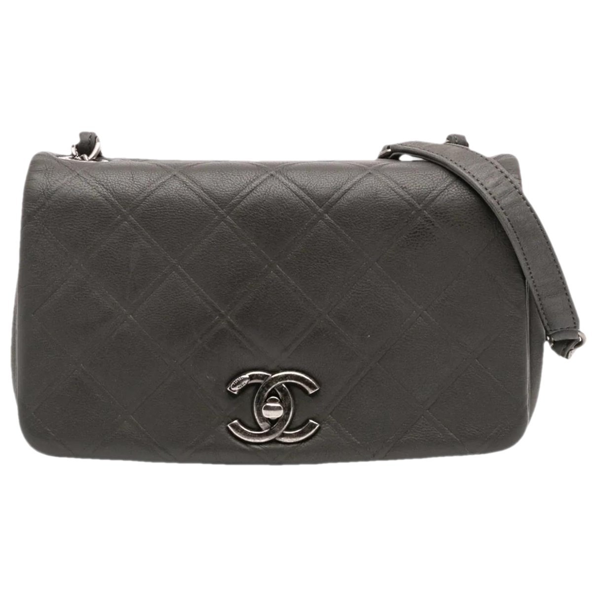 Timeless/Classique leather bag