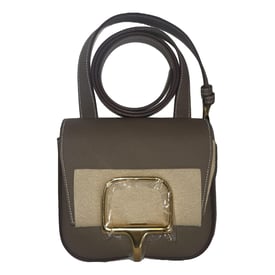 Hermes Mini Della Cavalleria Handbag Epsom Leather