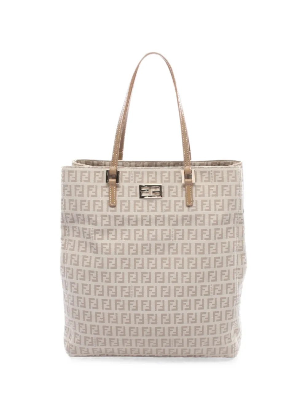 2010s Zucchino tote bag