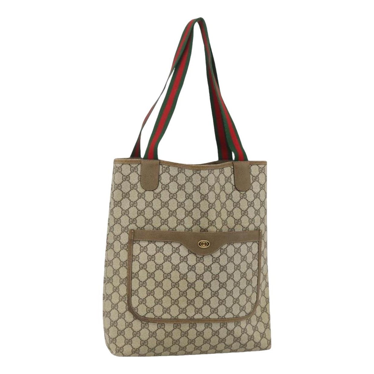 Cashmere tote