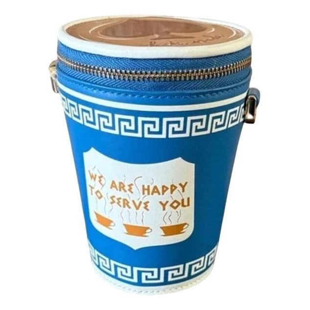 Kate Spade Leather clutch bag