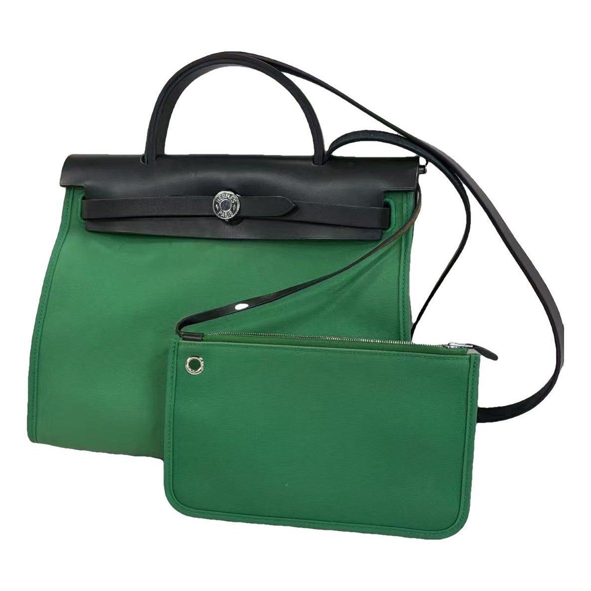 Herbag cloth handbag